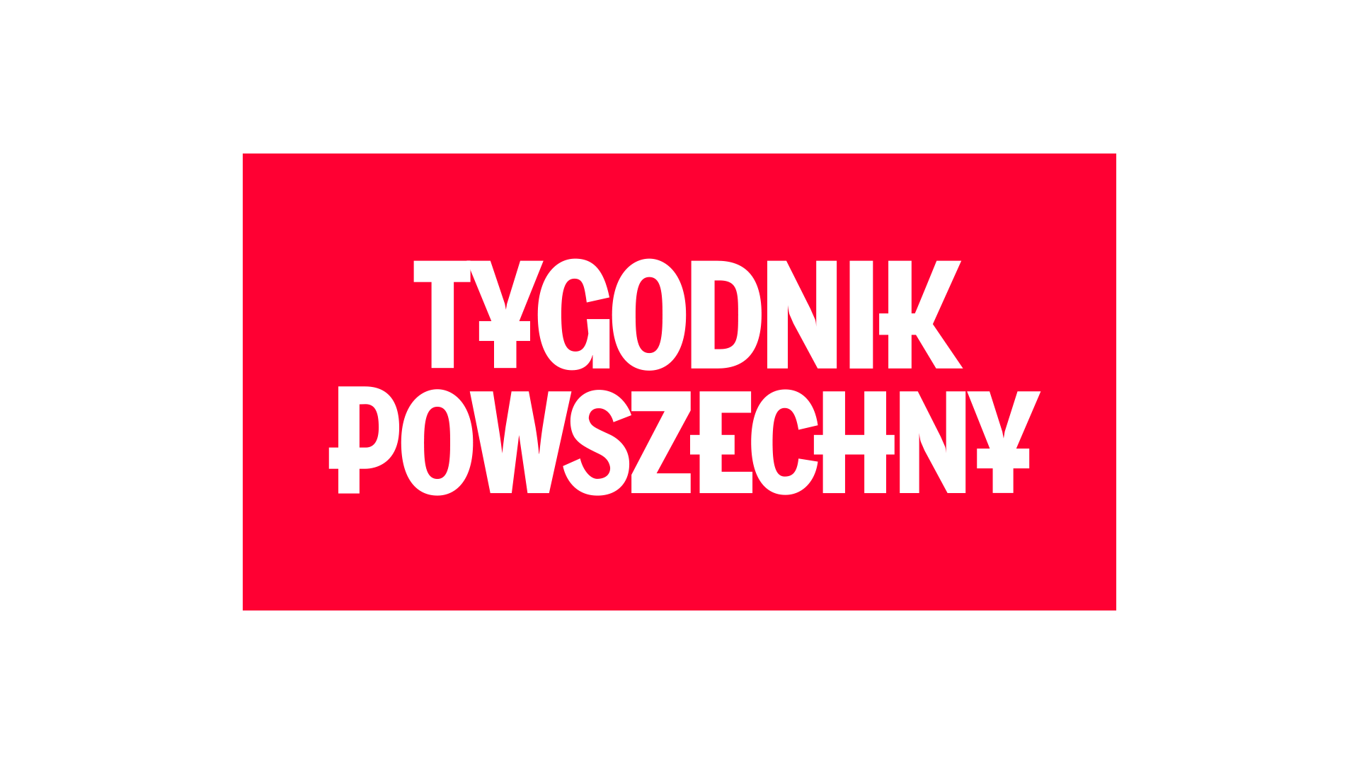 Tygodnik Powszechny